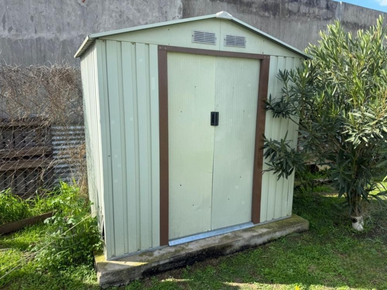 Estancia 2, Roldan, Hermosa casa 2 dormitorios, mas comodin.