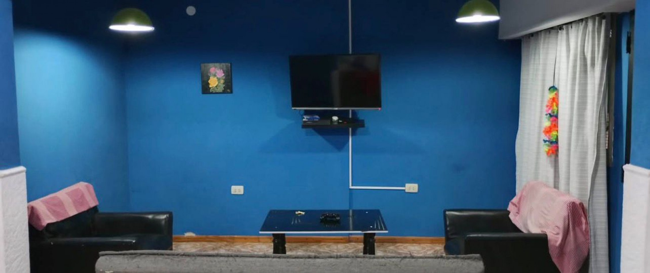 Venecia 3900, casa de 5 dormitorios, amplio terreno