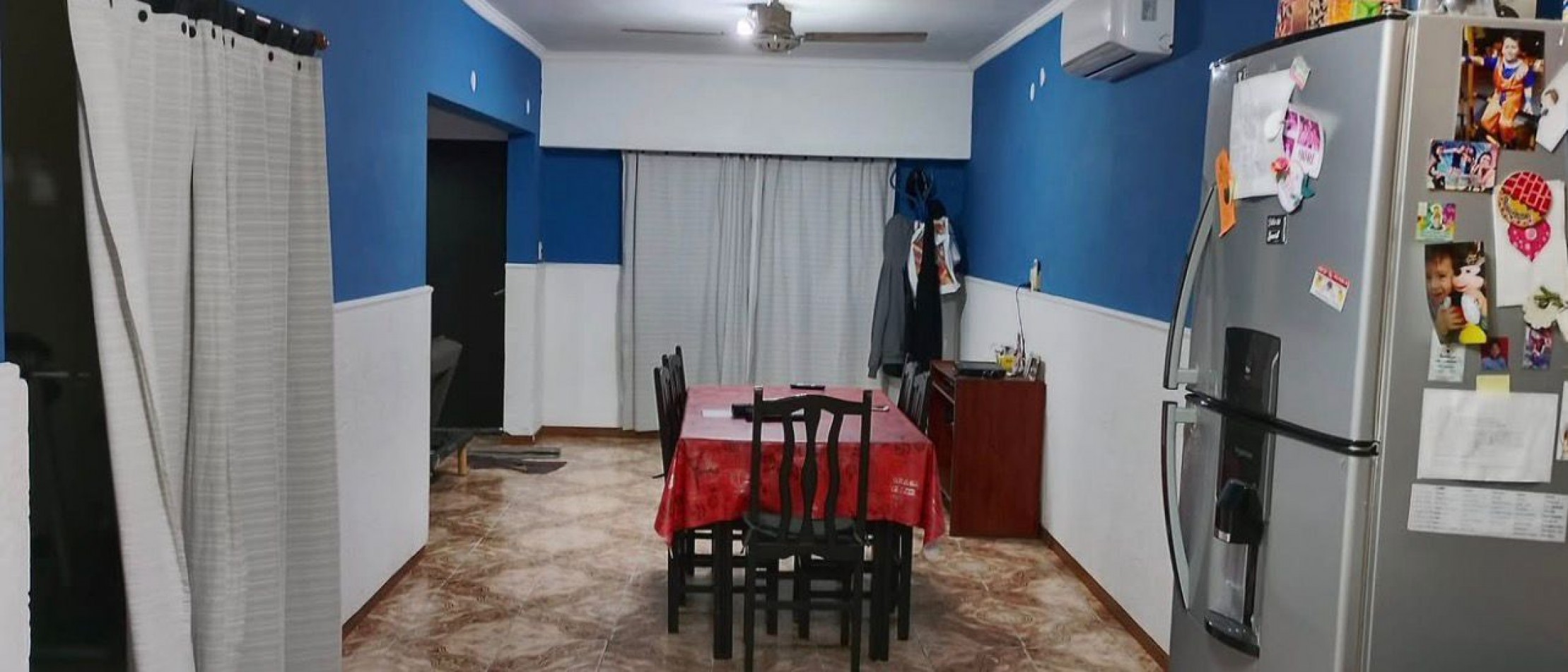 Venecia 3900, casa de 5 dormitorios, amplio terreno