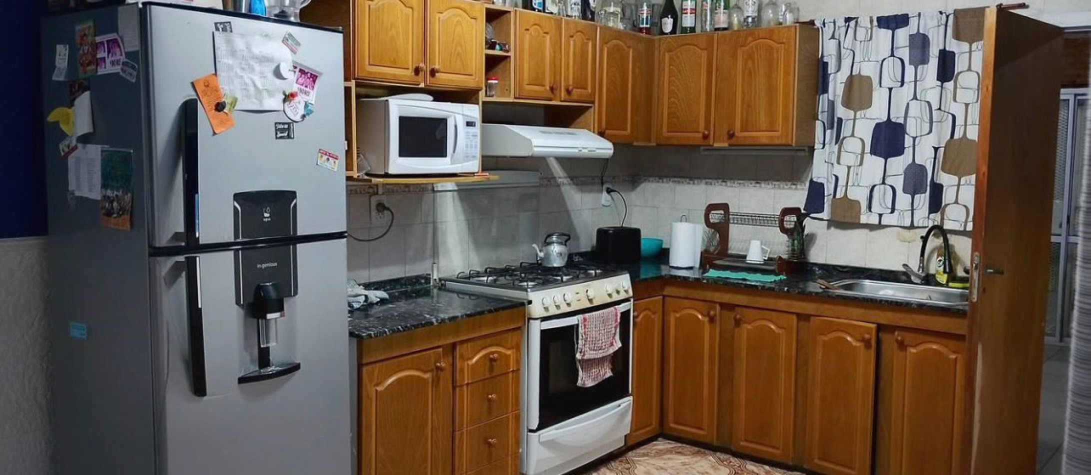 Venecia 3900, casa de 5 dormitorios, amplio terreno