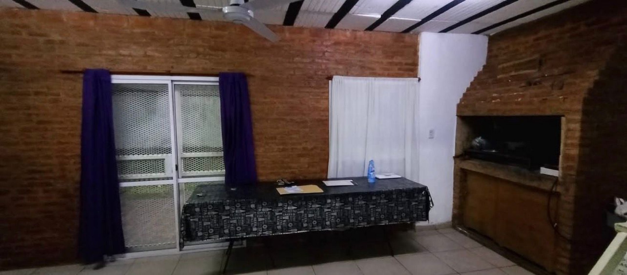 Venecia 3900, casa de 5 dormitorios, amplio terreno