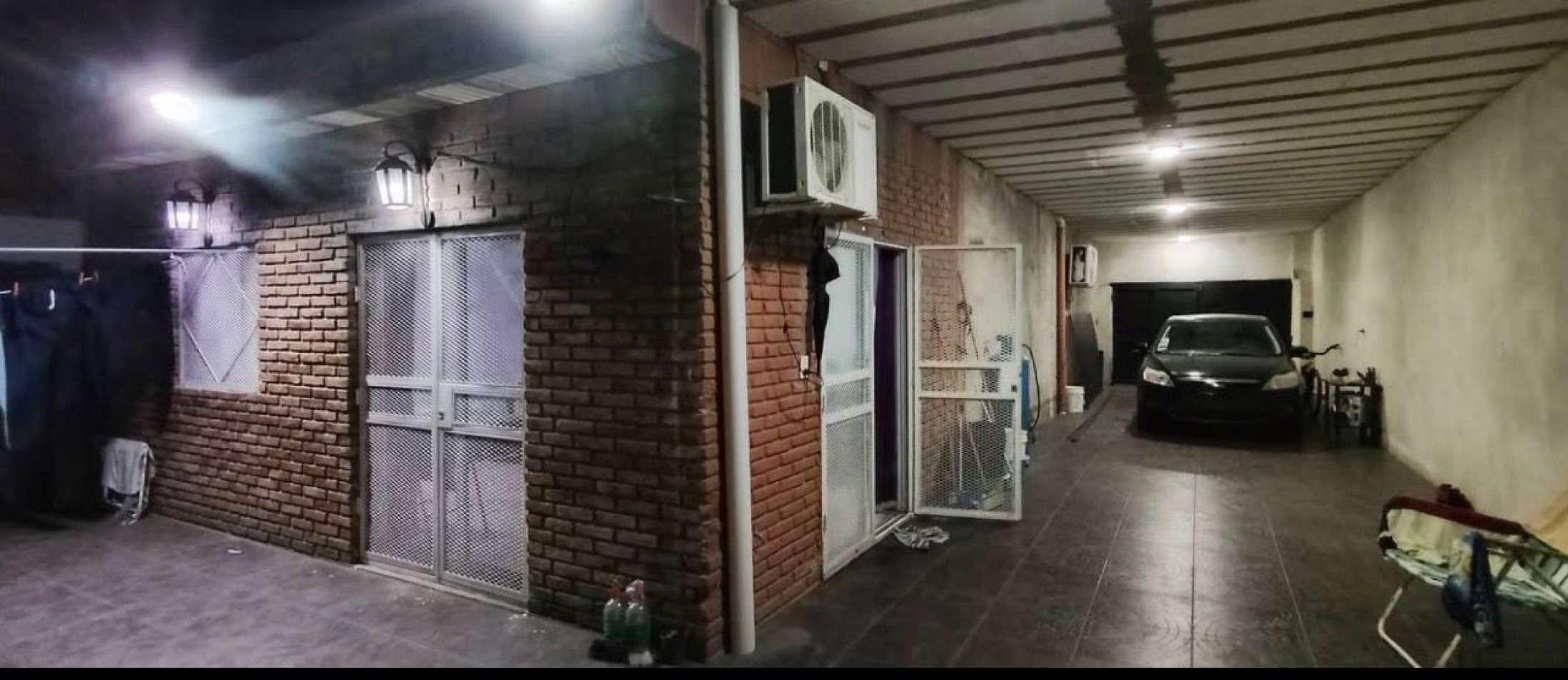 Venecia 3900, casa de 5 dormitorios, amplio terreno