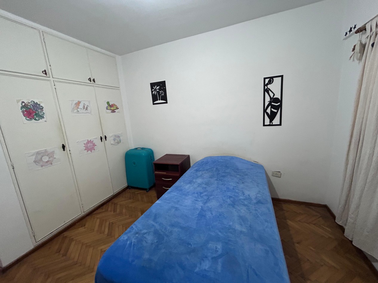 Departamento un dormitorio en venta con renta - Cordoba 2900, Rosario