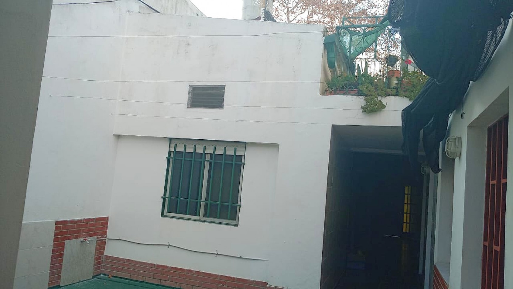 Vera Mujica 900, oportunidad para inversores! 247 m2. 