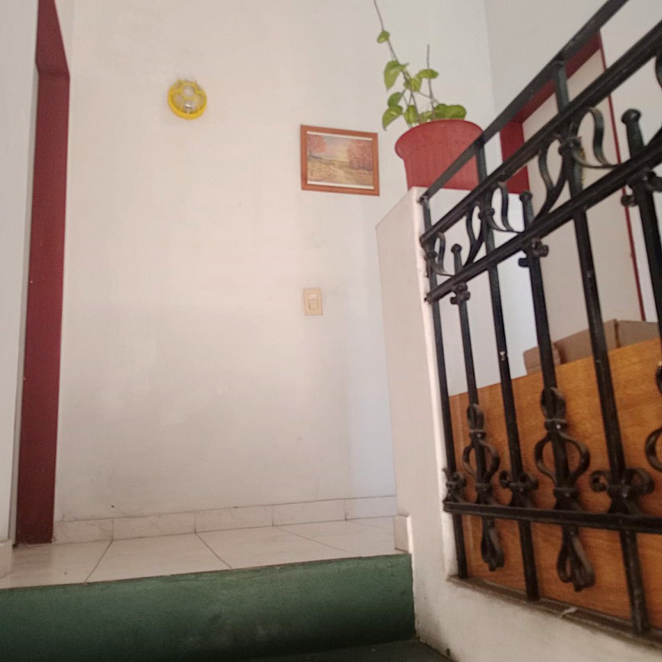 Vera Mujica 900, oportunidad para inversores! 247 m2. 