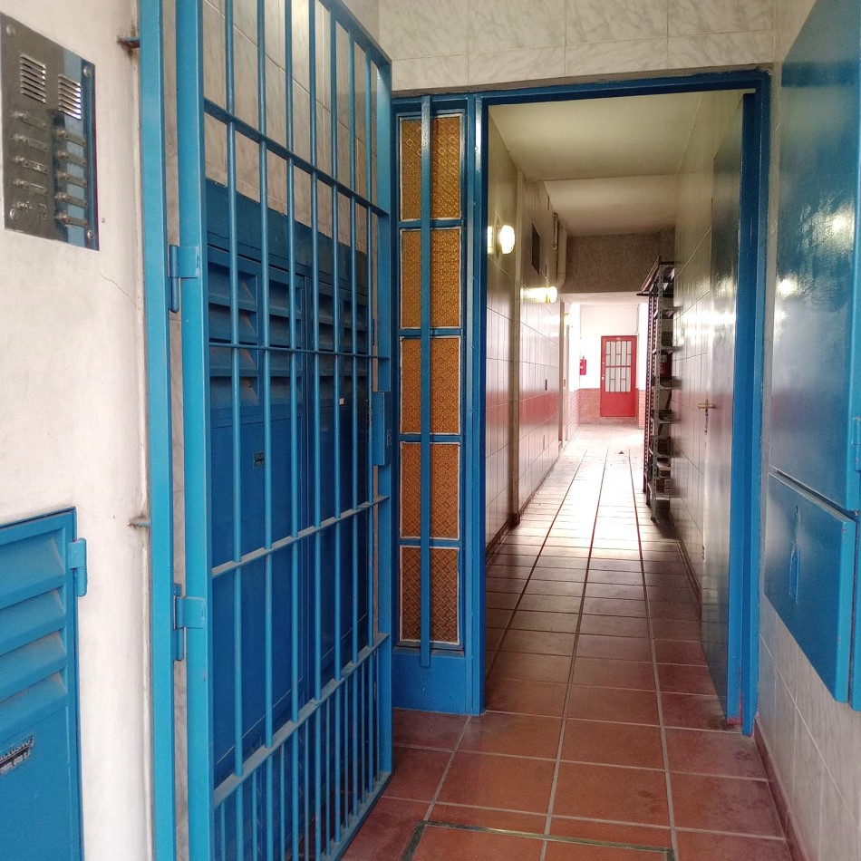 Vera Mujica 900, oportunidad para inversores! 247 m2. 