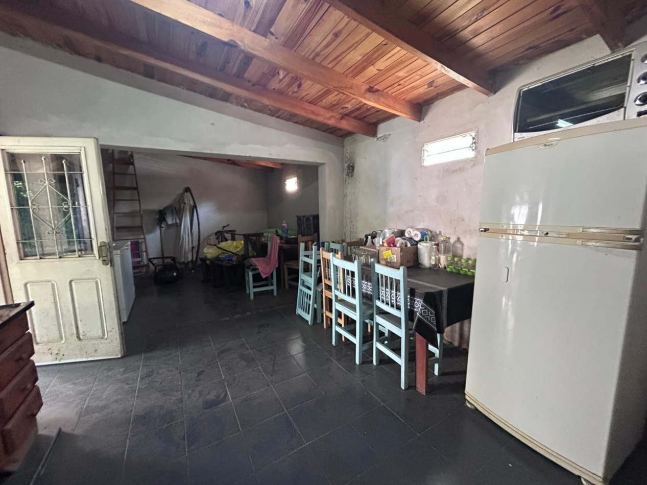 Pueblo Esther, Juan Manuel de Rosas, 1 dormitorio, pileta.