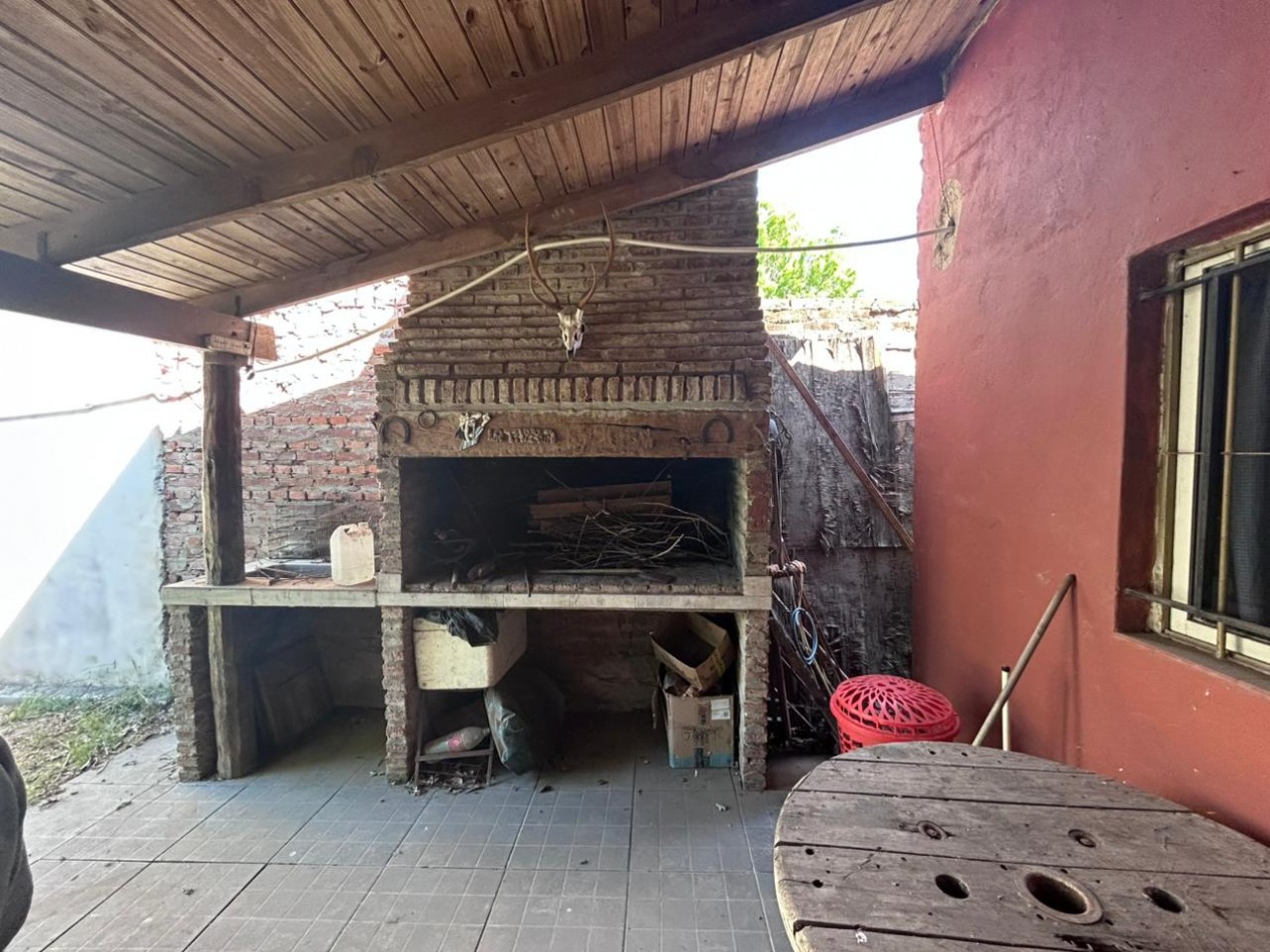 Pueblo Esther, Juan Manuel de Rosas, 1 dormitorio, pileta.