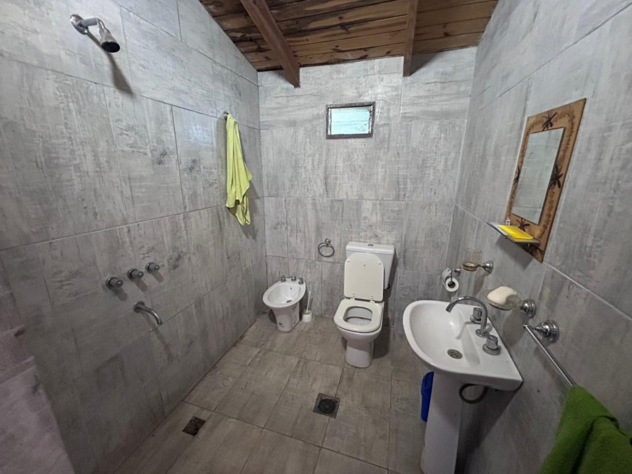 Pueblo Esther, Juan Manuel de Rosas, 1 dormitorio, pileta.