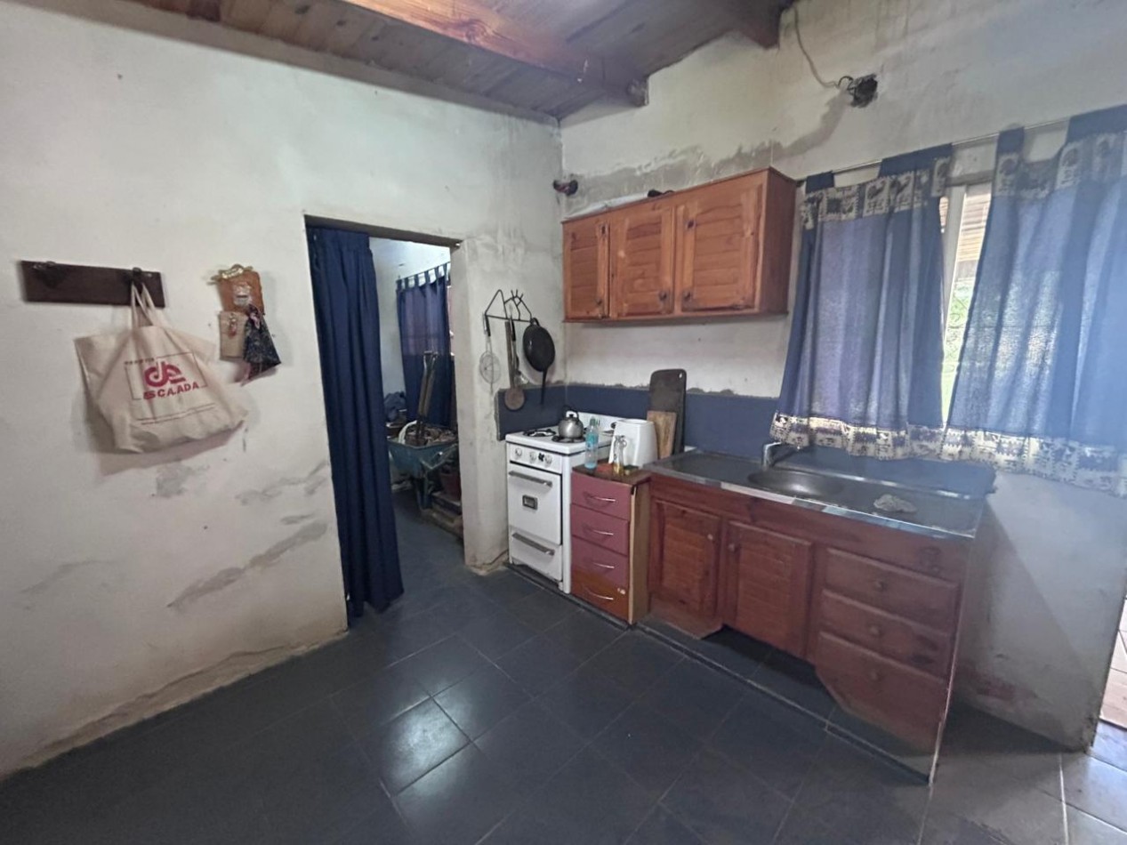 Pueblo Esther, Juan Manuel de Rosas, 1 dormitorio, pileta.