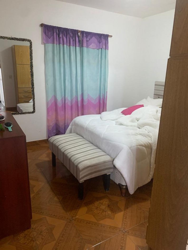 Departamento en Planta Baja - Fonavi Navarro y Rouillon 