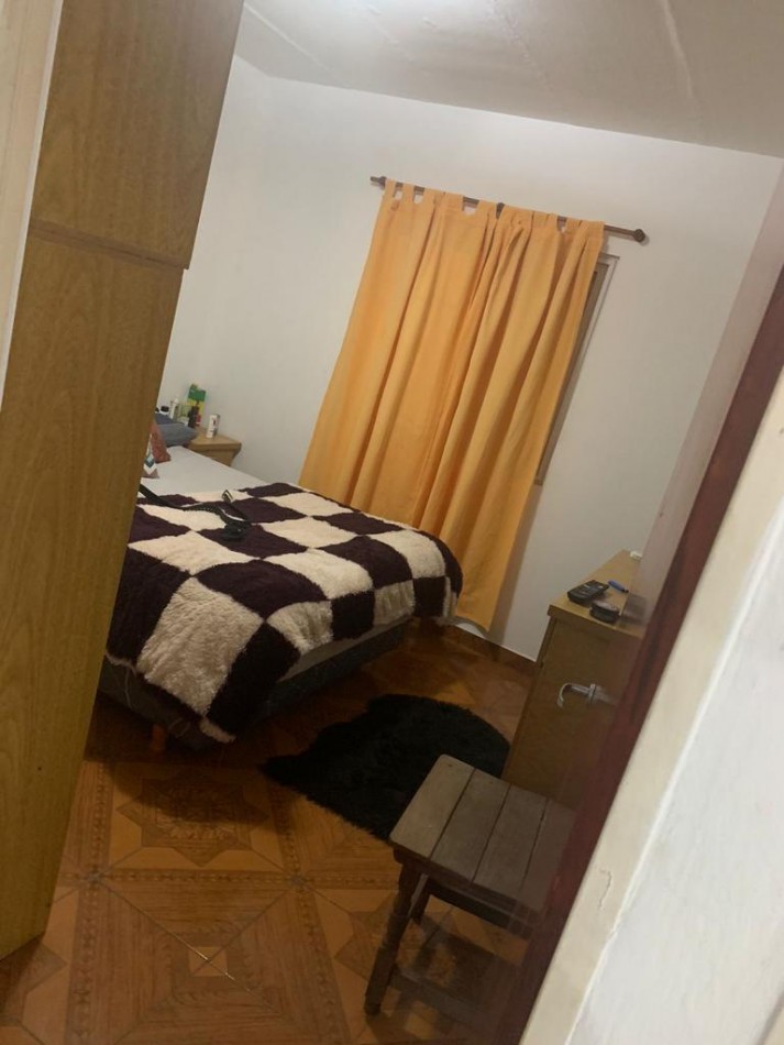 Departamento en Planta Baja - Fonavi Navarro y Rouillon 