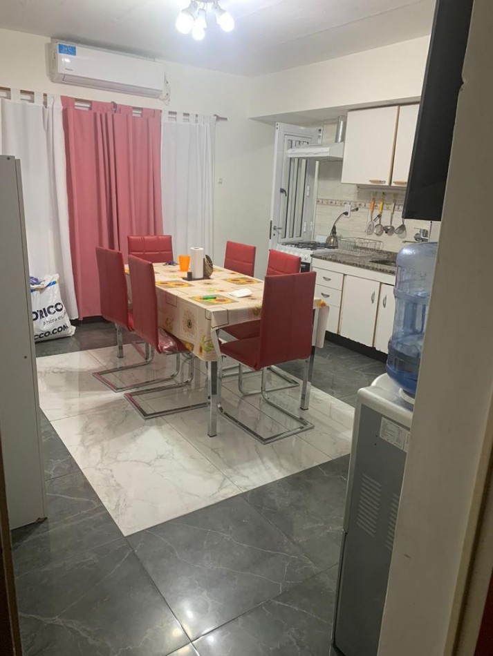 Departamento en Planta Baja - Fonavi Navarro y Rouillon 