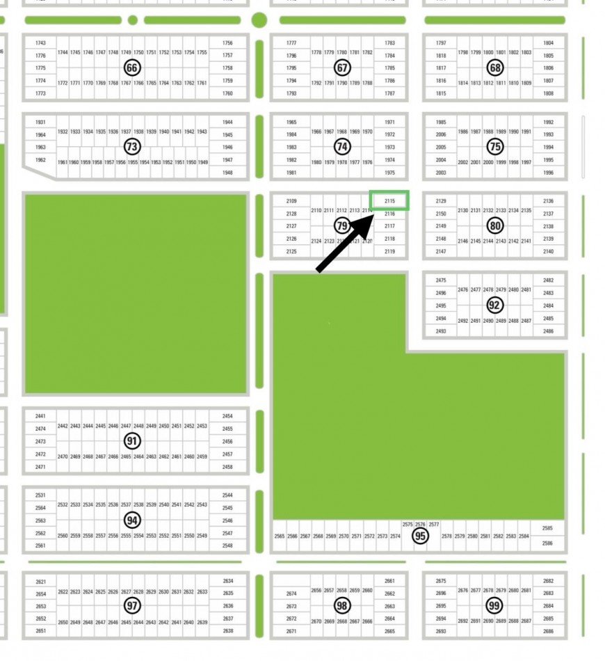 Roldan, Tierra de Sueños 3, terreno escriturado de 360 m2 sobre boulevard