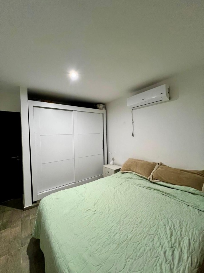 ALQUILER TEMPORAL, ROLDAN BARRIO LAS TARDES. 4/5 PERSONAS 