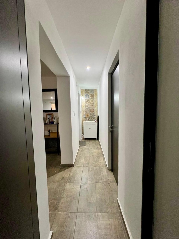 ALQUILER TEMPORAL, ROLDAN BARRIO LAS TARDES. 4/5 PERSONAS 