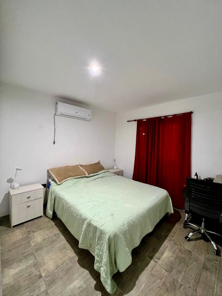 ALQUILER TEMPORAL, ROLDAN BARRIO LAS TARDES. 4/5 PERSONAS 