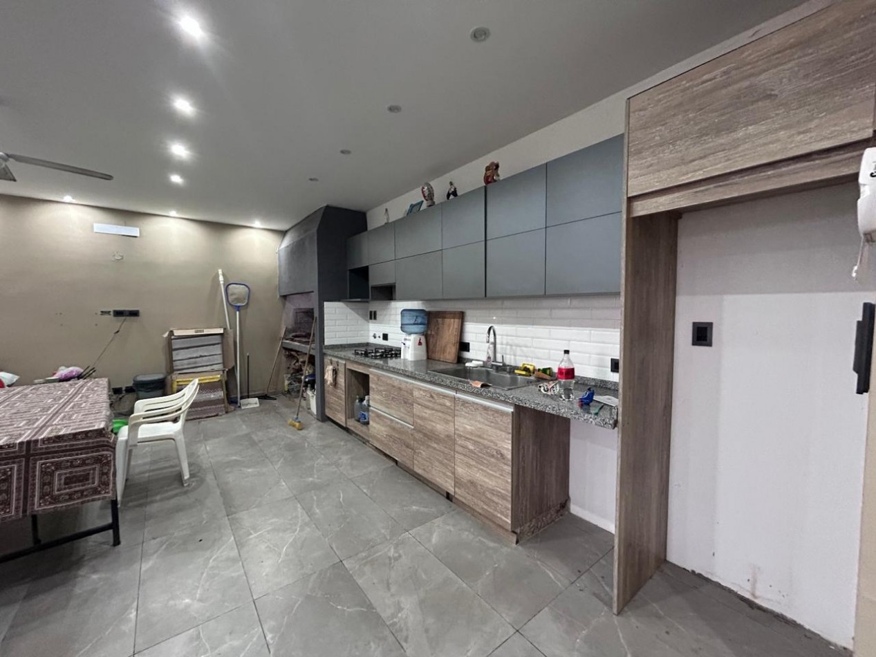 Campiñas de Piñero Marquellanos 324, 1 dormitorio, pileta. 