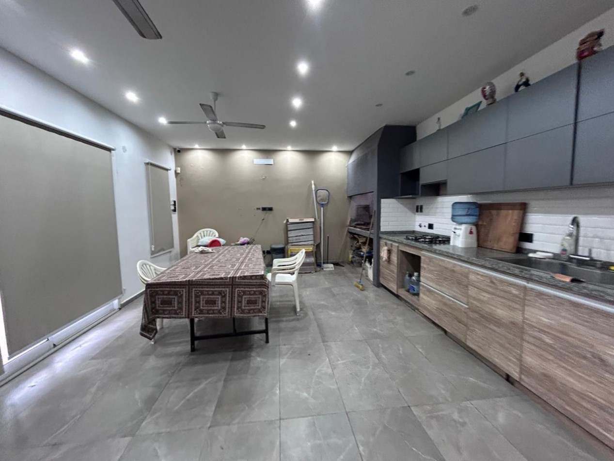 Campiñas de Piñero Marquellanos 324, 1 dormitorio, pileta. 