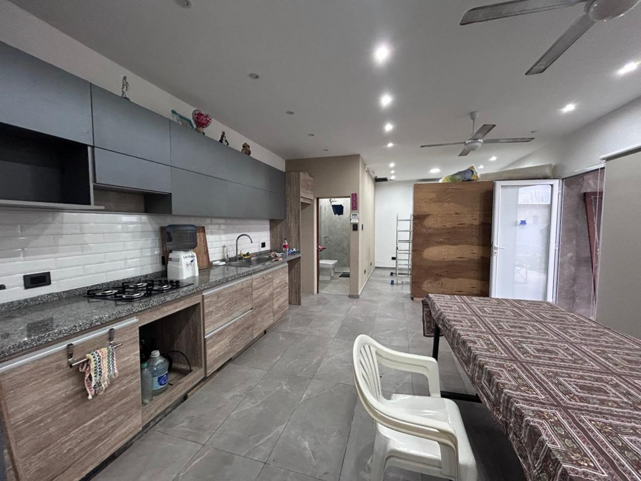 Campiñas de Piñero Marquellanos 324, 1 dormitorio, pileta. 