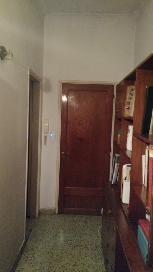 Santa Teresa, Av. Sarmiento 100, Excelente propiedad, 4 dormitorios, Jardin, Pileta