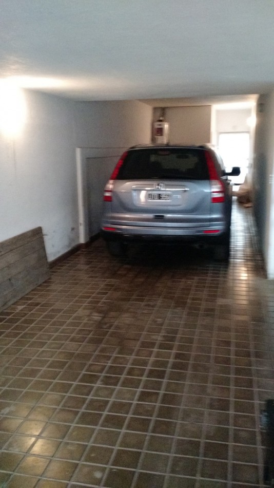 Santa Teresa, Av. Sarmiento 100, Excelente propiedad, 4 dormitorios, Jardin, Pileta