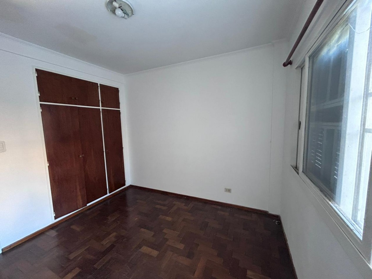 Departamento en Venta, 2 dormitorios - 3 de Febrero, Pueyrredon, Barrio Lourdes.