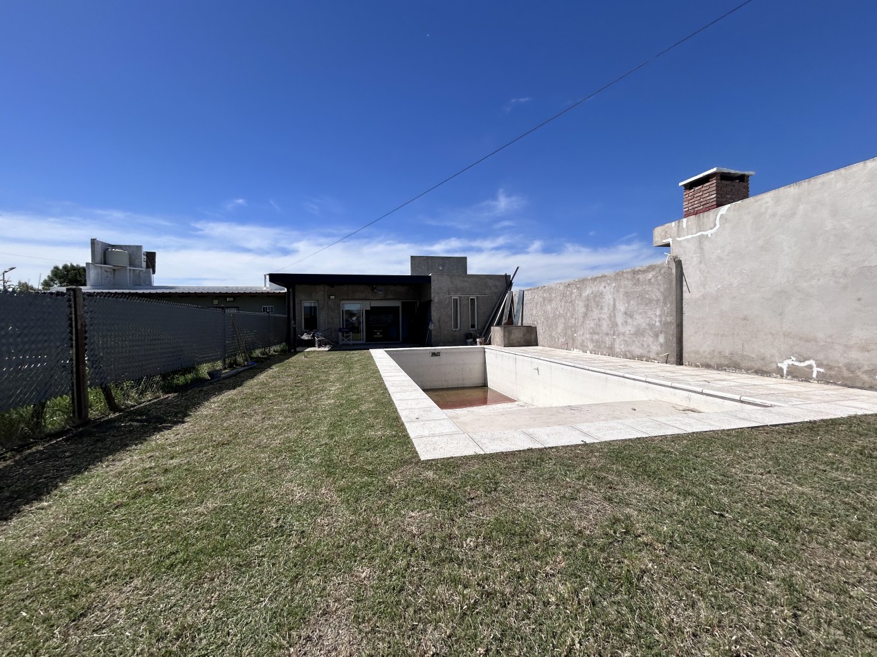 Campiñas de Piñero Marquellanos 324, 1 dormitorio, pileta. 