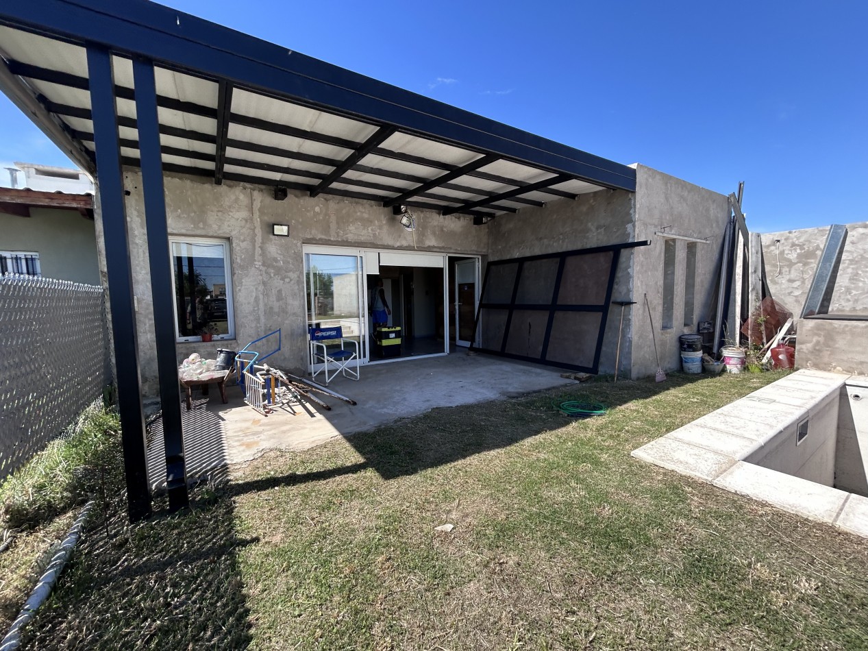 Campiñas de Piñero Marquellanos 324, 1 dormitorio, pileta. 