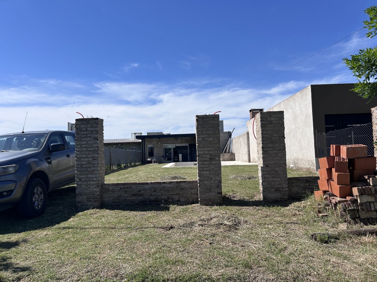 Campiñas de Piñero Marquellanos 324, 1 dormitorio, pileta. 