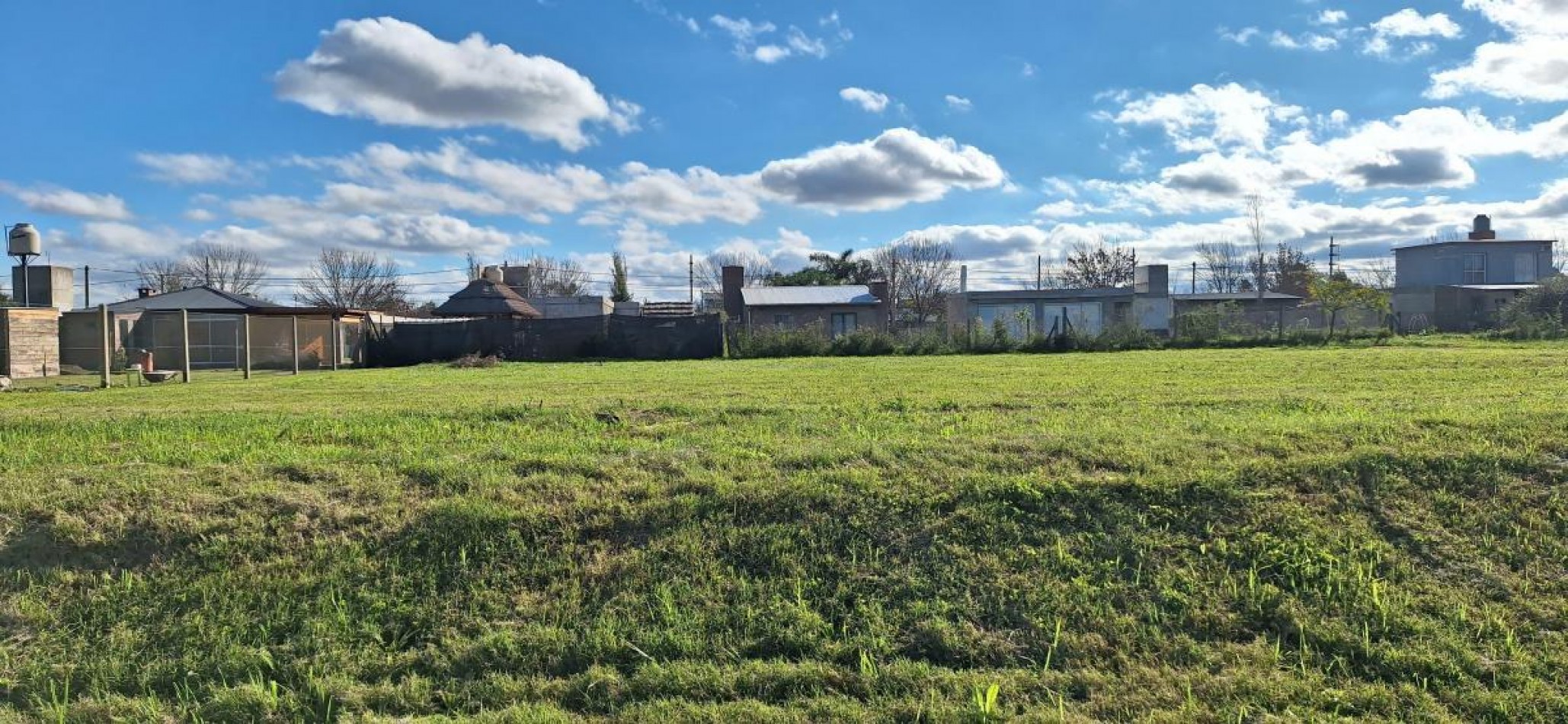 Punta Chacra, Roldan, terreno 487 m2