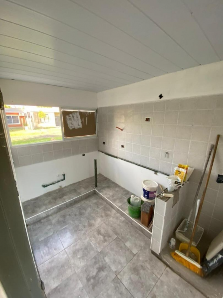 Tierra de Sueños 2, propiedad a terminar de 3 dormitorios, excelente ubicacion 