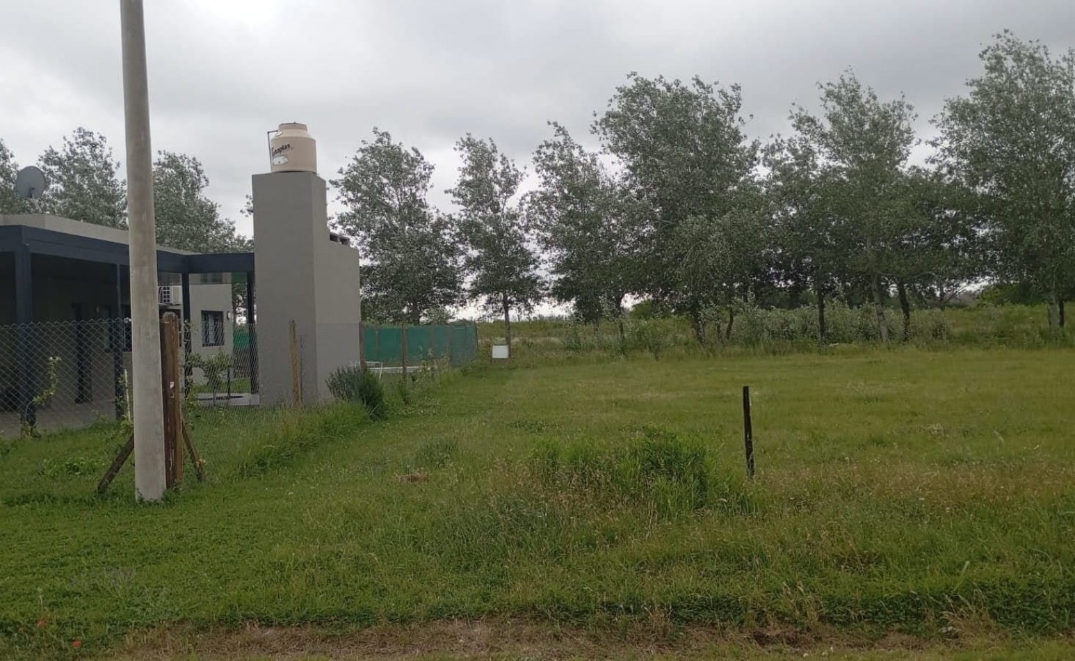 Villa Elena, Oliveros, lote 31, 400 m2, excelente ubicacion! Posibilidad Financiacion. 