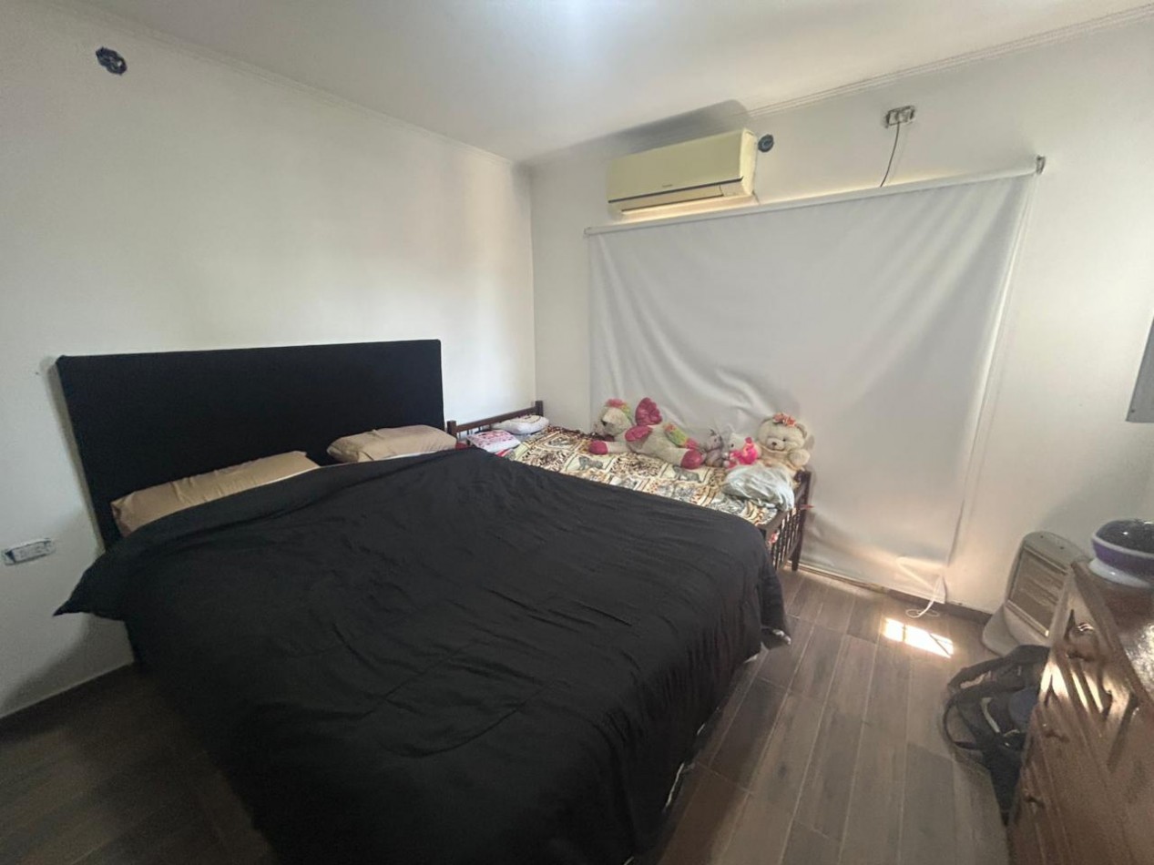 Sadi Carnot 6000 (a 2 cuadras de San Martin 6000) - Casa interna unica 3 dormitorios, patio, balcon terraza