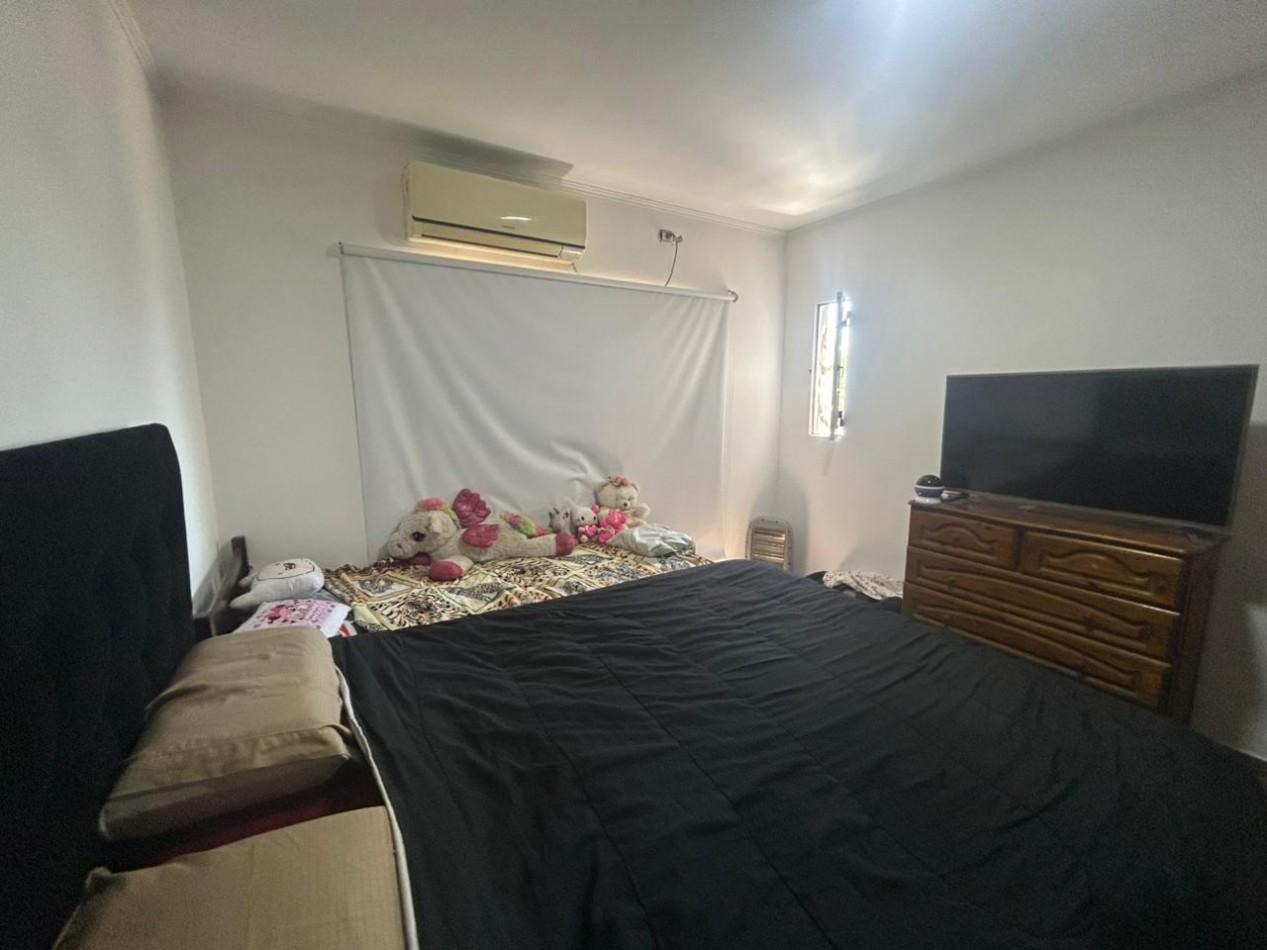 Sadi Carnot 6000 (a 2 cuadras de San Martin 6000) - Casa interna unica 3 dormitorios, patio, balcon terraza