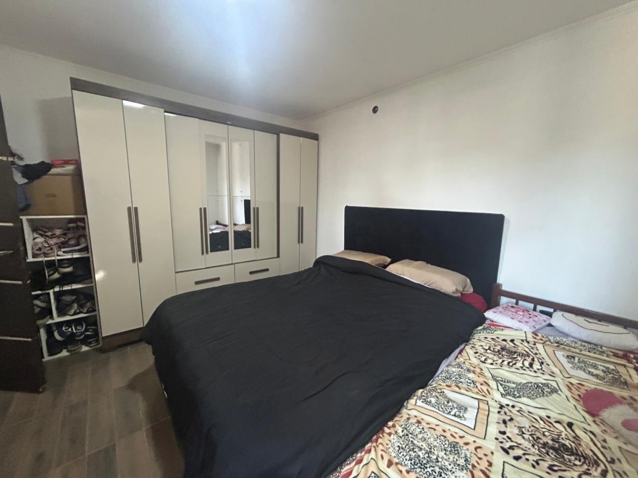 Sadi Carnot 6000 (a 2 cuadras de San Martin 6000) - Casa interna unica 3 dormitorios, patio, balcon terraza