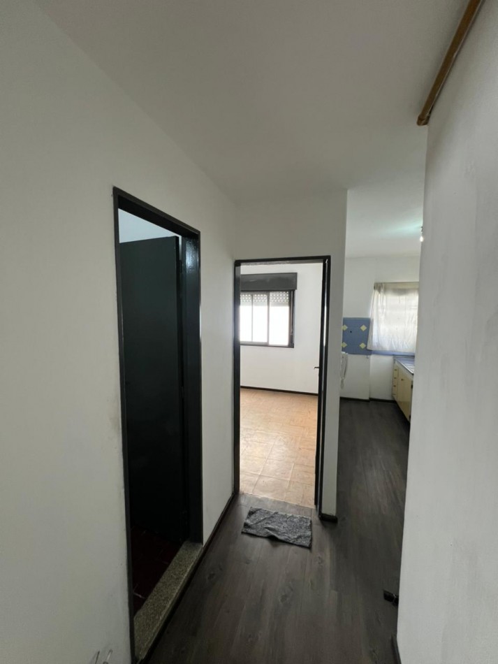 Departamento Ituzaingo 1700 - 1 Dormitorio. Excelente zona!!