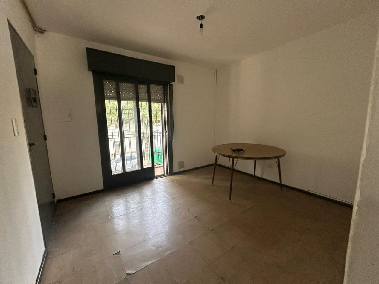 Departamento Ituzaingo 1700 - 1 Dormitorio. Excelente zona!!