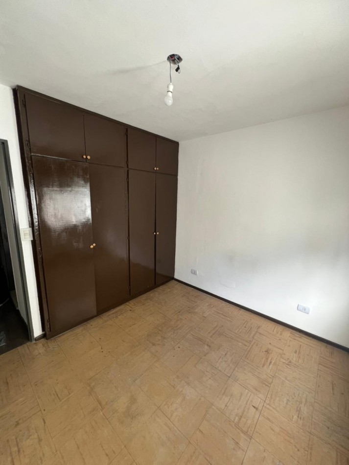 Departamento Ituzaingo 1700 - 1 Dormitorio. Excelente zona!!