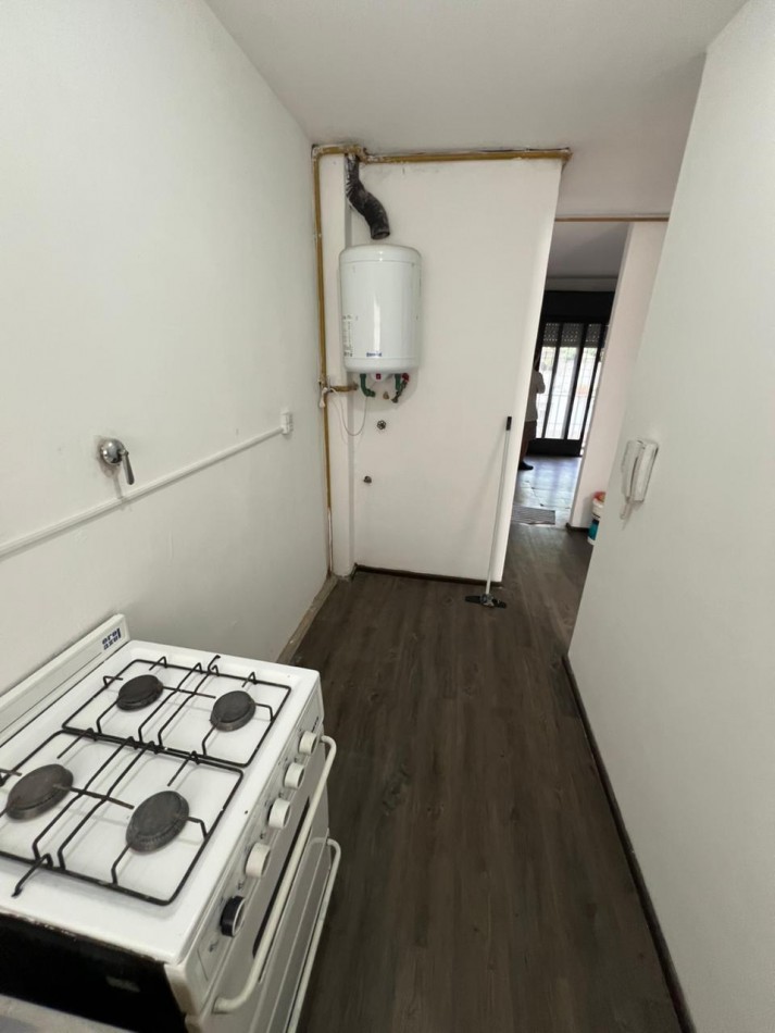 Departamento Ituzaingo 1700 - 1 Dormitorio. Excelente zona!!