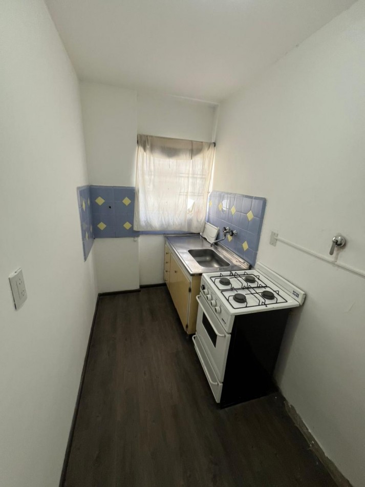 Departamento Ituzaingo 1700 - 1 Dormitorio. Excelente zona!!