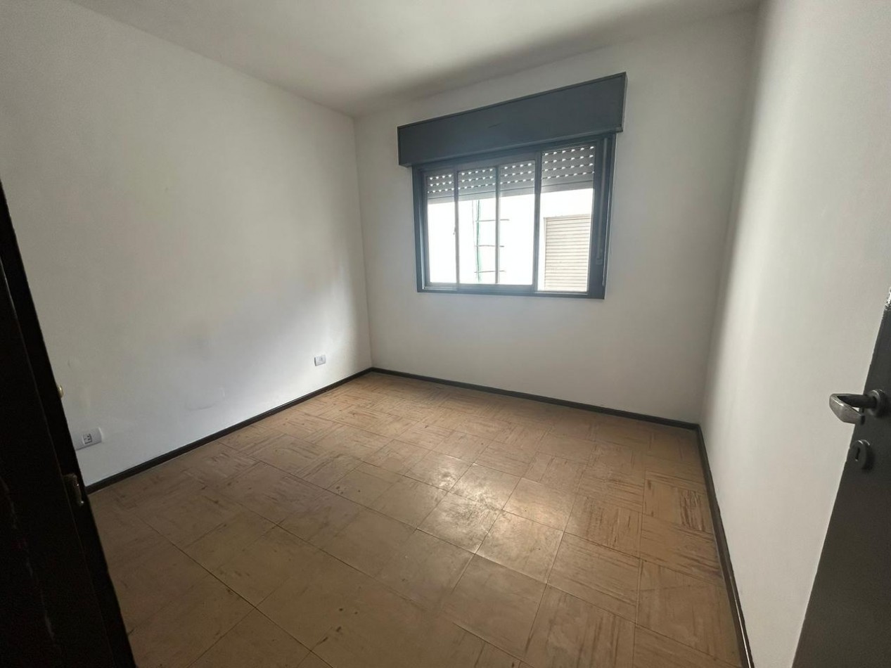 Departamento Ituzaingo 1700 - 1 Dormitorio. Excelente zona!!