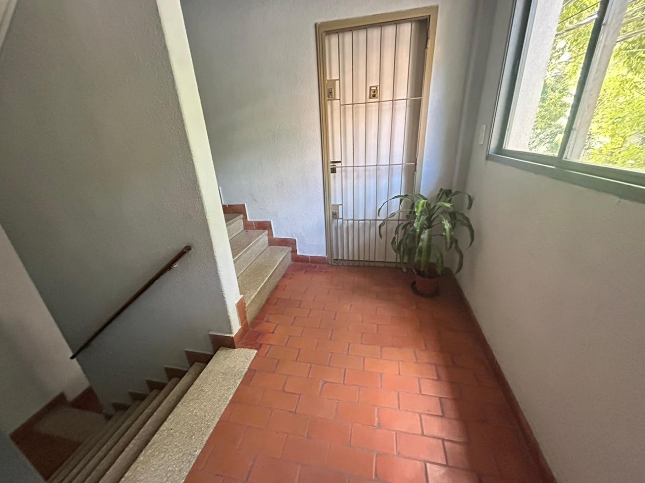 Departamento Ituzaingo 1700 - 1 Dormitorio. Excelente zona!!