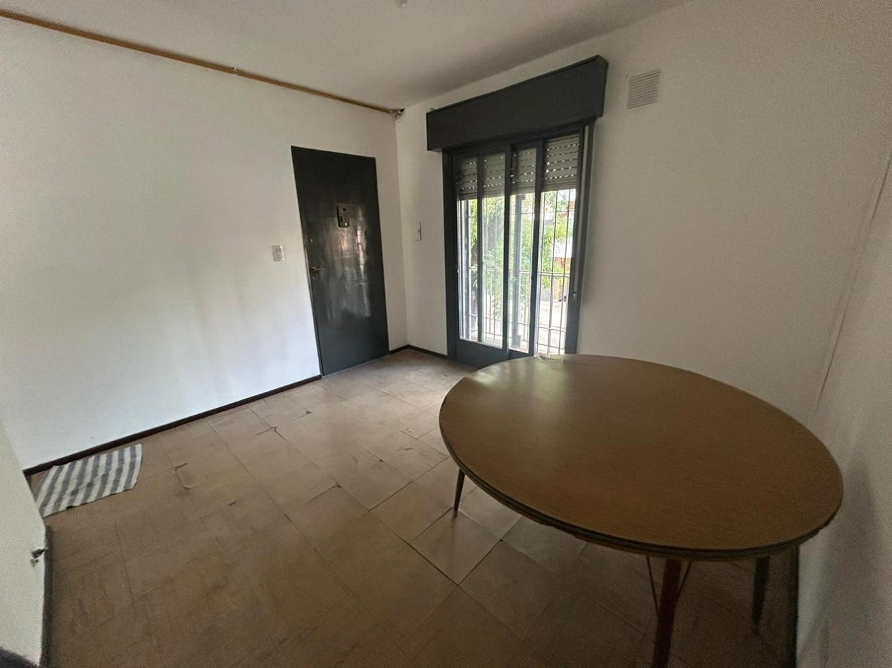 Departamento Ituzaingo 1700 - 1 Dormitorio. Excelente zona!!