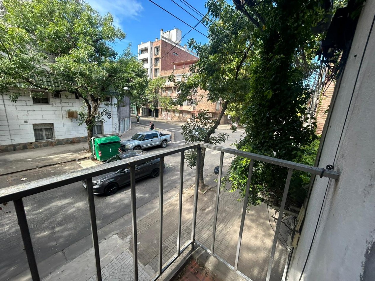 Departamento Ituzaingo 1700 - 1 Dormitorio. Excelente zona!!