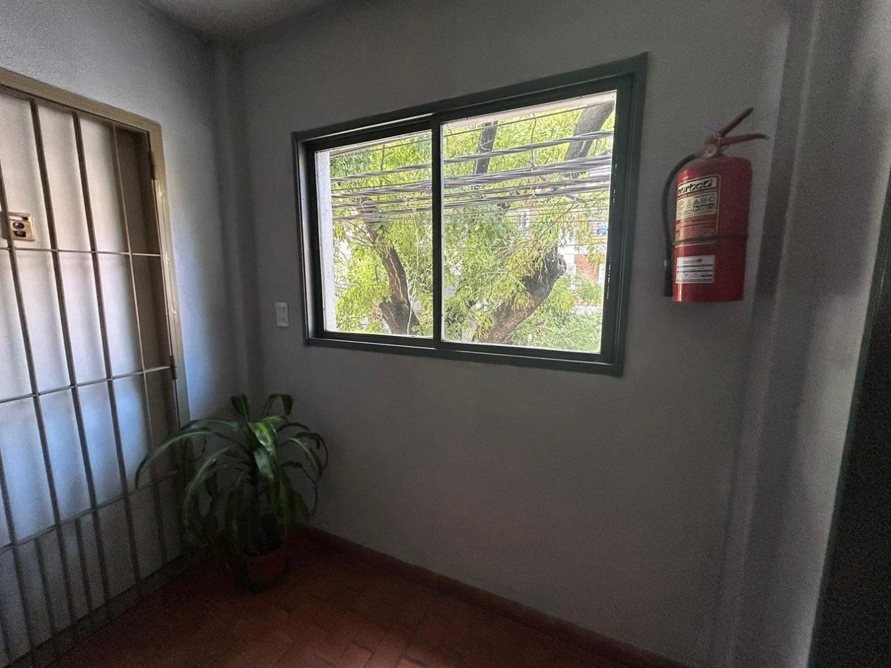 Departamento Ituzaingo 1700 - 1 Dormitorio. Excelente zona!!