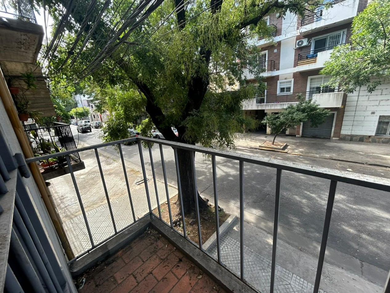 Departamento Ituzaingo 1700 - 1 Dormitorio. Excelente zona!!