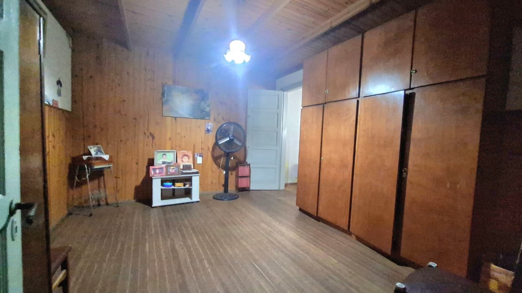 Humberto Primo 1300, 4 dormitorios, quincho, parrillero, pileta + local comercial