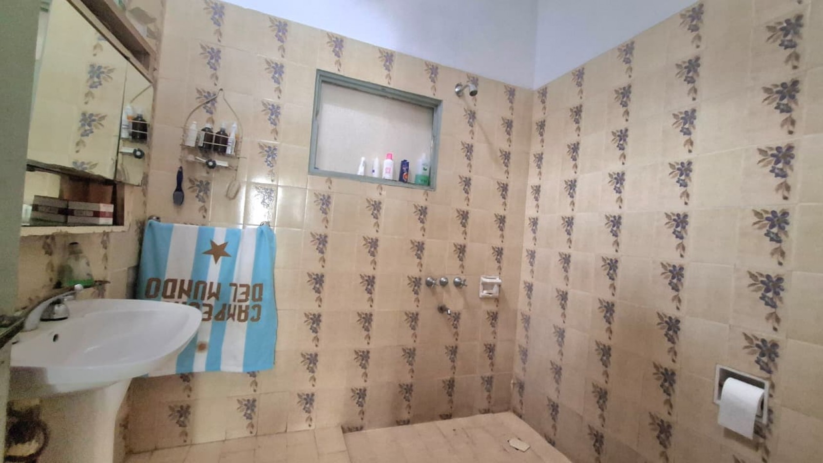 Humberto Primo 1300, 4 dormitorios, quincho, parrillero, pileta + local comercial