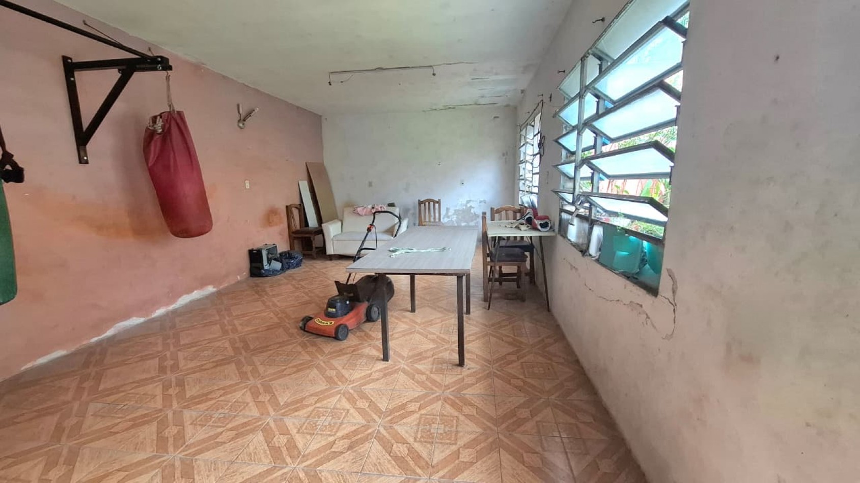 Humberto Primo 1300, 4 dormitorios, quincho, parrillero, pileta + local comercial